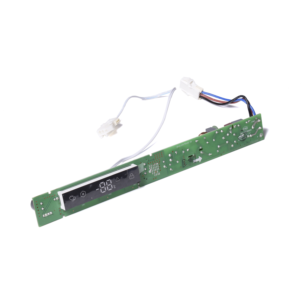 картинка Модуль управления холодильника в Сервисном центре «Близнецов»