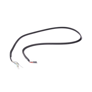 картинка Паропровод SMART (черн-фиол) гладильного устройства в Сервисном центре «Близнецов»