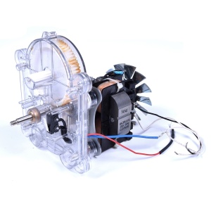 картинка Электродвигатель кухонного комбайна в Сервисном центре «Близнецов»