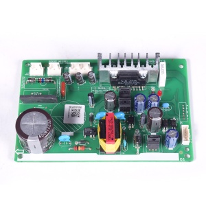 картинка Модуль управления холодильника в Сервисном центре «Близнецов»