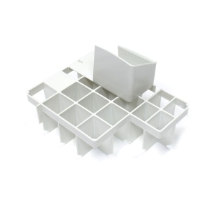 картинка Отбойник пылесоса в Сервисном центре «Близнецов»