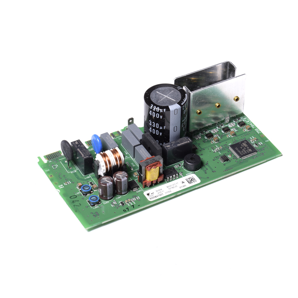 картинка Модуль управления вытяжки в Сервисном центре «Близнецов»