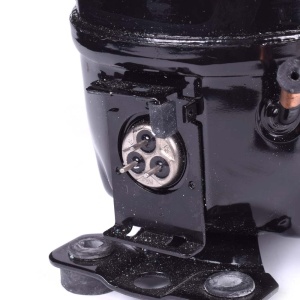 картинка Компрессор холодильника в Сервисном центре «Близнецов»