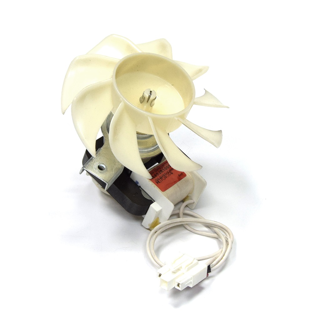 картинка Вентилятор холодильника в Сервисном центре «Близнецов»