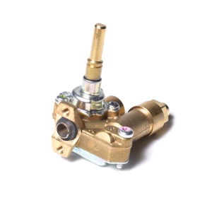 картинка Кран газовый плиты в Сервисном центре «Близнецов»