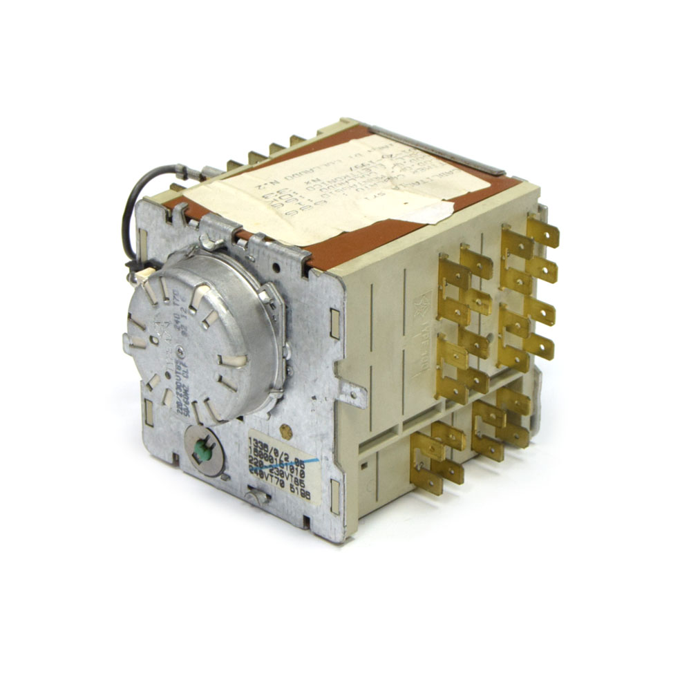 картинка Таймер Elbi 1336 стиральной машины в Сервисном центре «Близнецов»