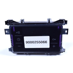 Таймер электронный духовки 00752337 BOSCH SIEMENS