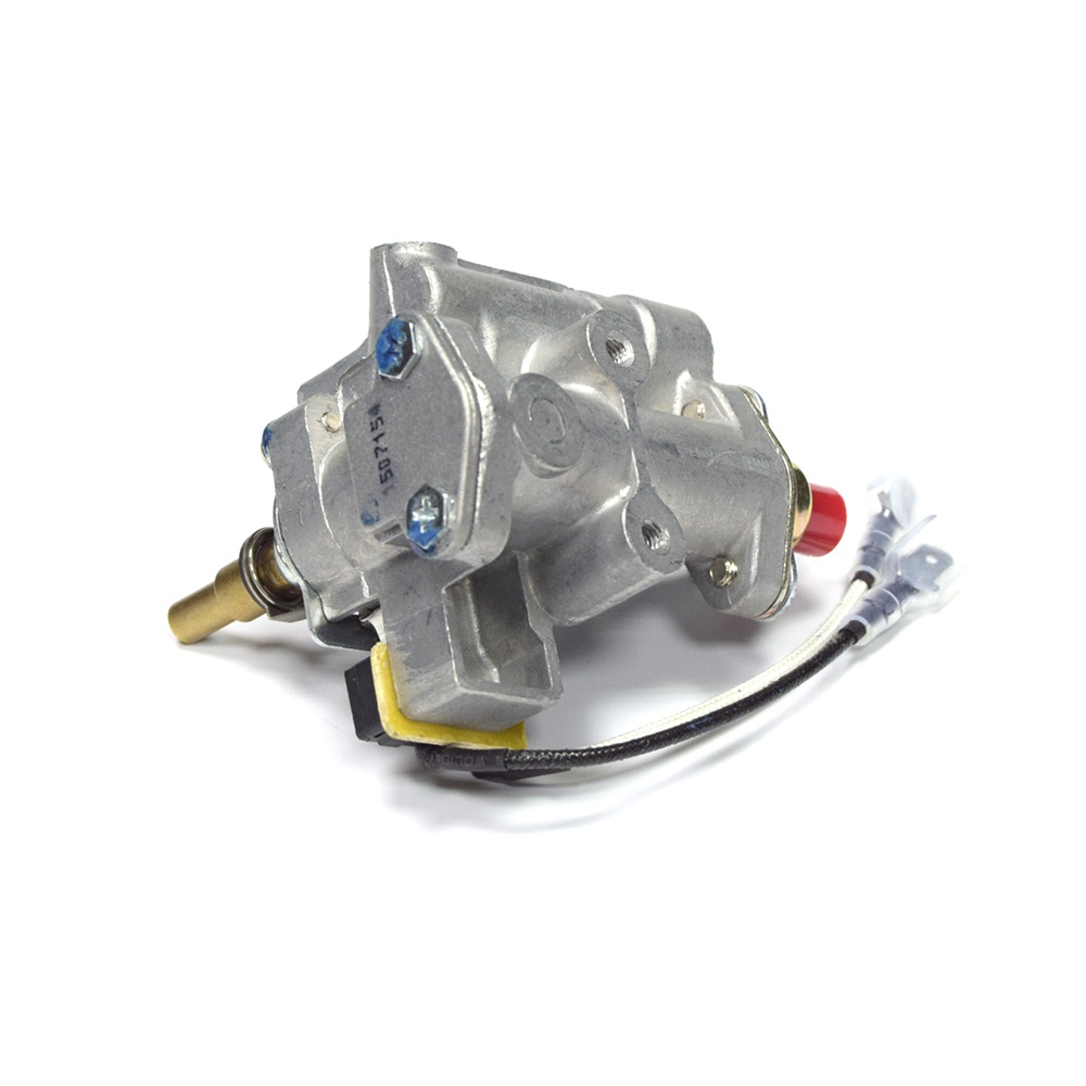 картинка Кран газовый варочной панели в Сервисном центре «Близнецов»