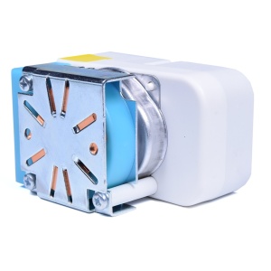 картинка Таймер оттайки холодильника в Сервисном центре «Близнецов»