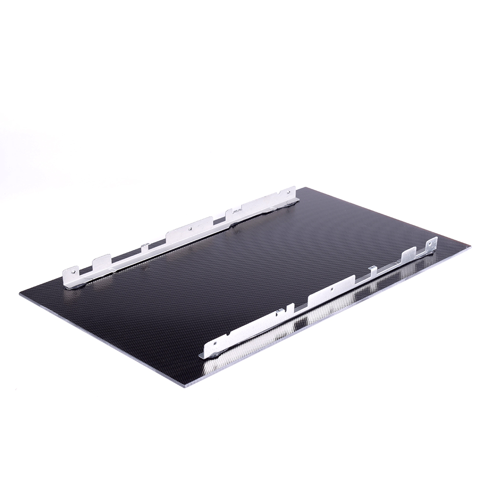 картинка Стеклокерамиеская поверхность "домино" варочной панели в Сервисном центре «Близнецов»