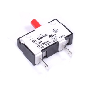 картинка Микровыключатель аварийный мясорубки в Сервисном центре «Близнецов»