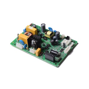 картинка Модуль управления кухонного комбайна в Сервисном центре «Близнецов»