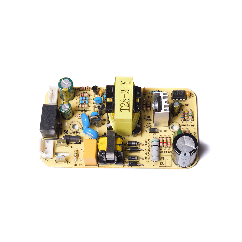 картинка Плата питания EHU-3810-3815D увлажнителя воздуха в Сервисном центре «Близнецов»