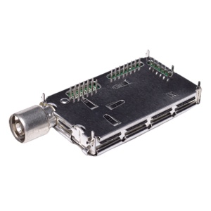 картинка Тюнер телевизора в Сервисном центре «Близнецов»