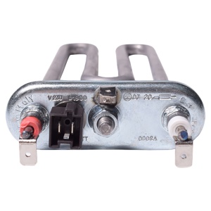 картинка Элемент нагревательный (ТЭН) стиральной машины в Сервисном центре «Близнецов»