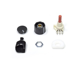 картинка Потенциометр гладильного устройства в Сервисном центре «Близнецов»