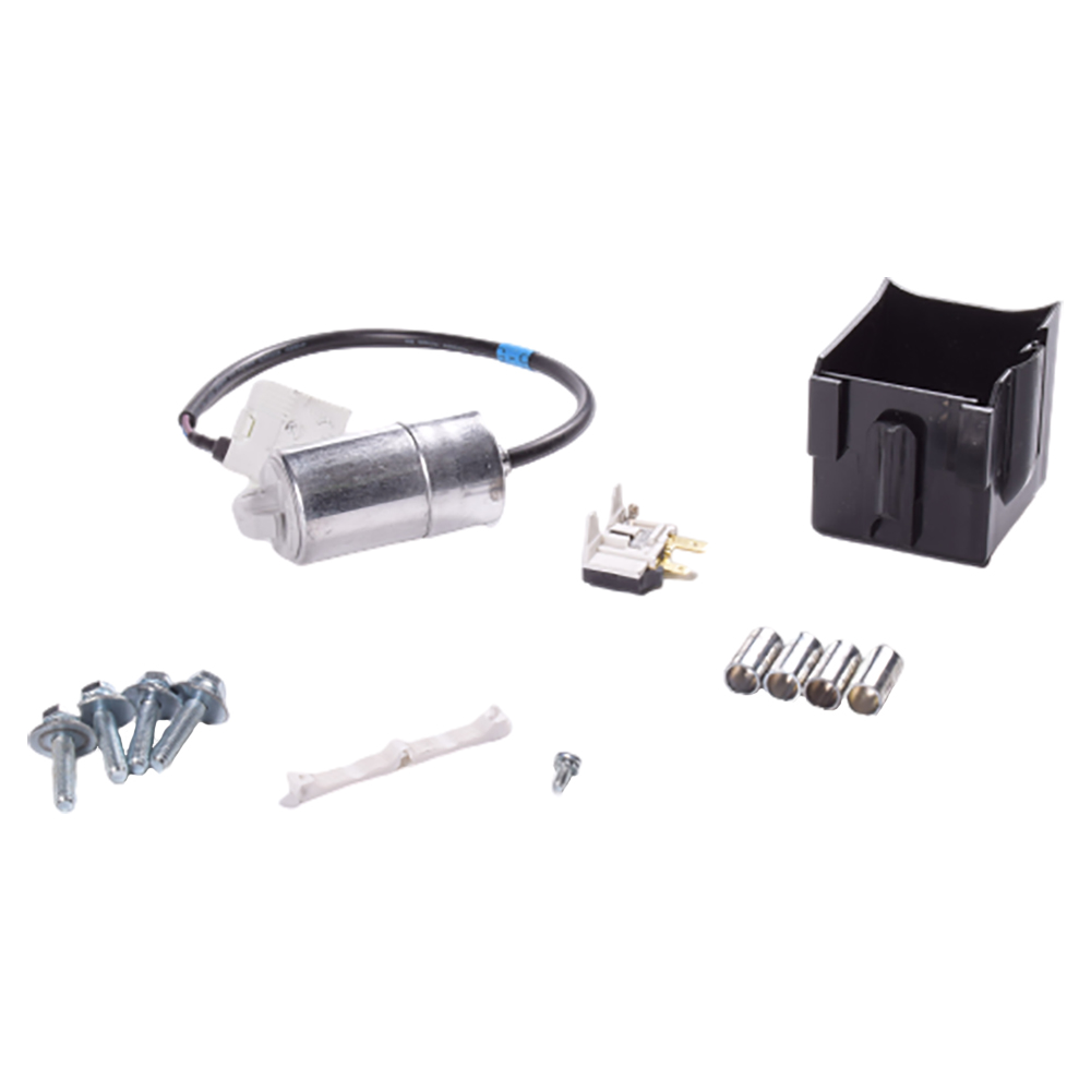 картинка Компрессор холодильника в Сервисном центре «Близнецов»