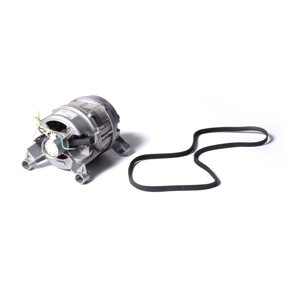 картинка Электродвигатель стиральной машины в Сервисном центре «Близнецов»