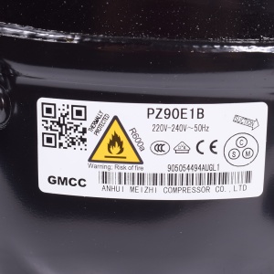 картинка Компрессор холодильника в Сервисном центре «Близнецов»