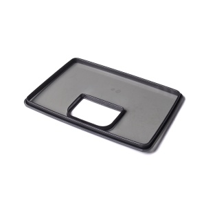 картинка Крышка кофемашины в Сервисном центре «Близнецов»