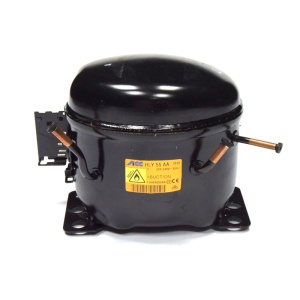 картинка Компрессор холодильника в Сервисном центре «Близнецов»