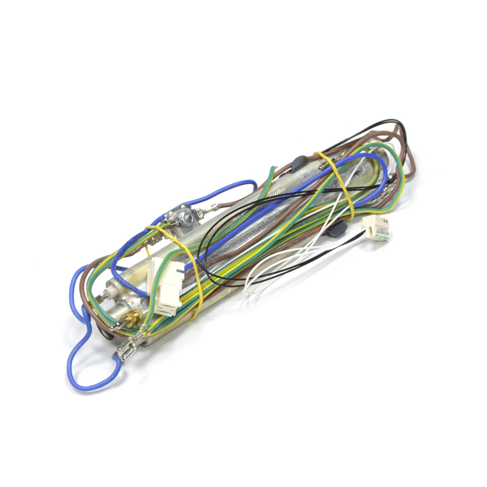 картинка Нагреватель кофемашины в Сервисном центре «Близнецов»