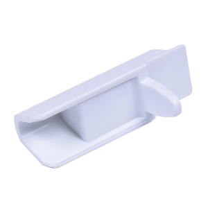 картинка Вставка вентиляционной решетки холодильника в Сервисном центре «Близнецов»