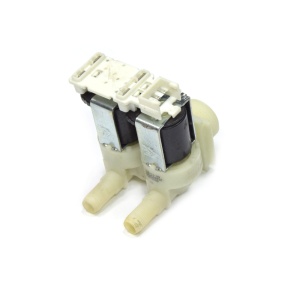 картинка Электроклапан заливной (впускной) стиральной машины в Сервисном центре «Близнецов»