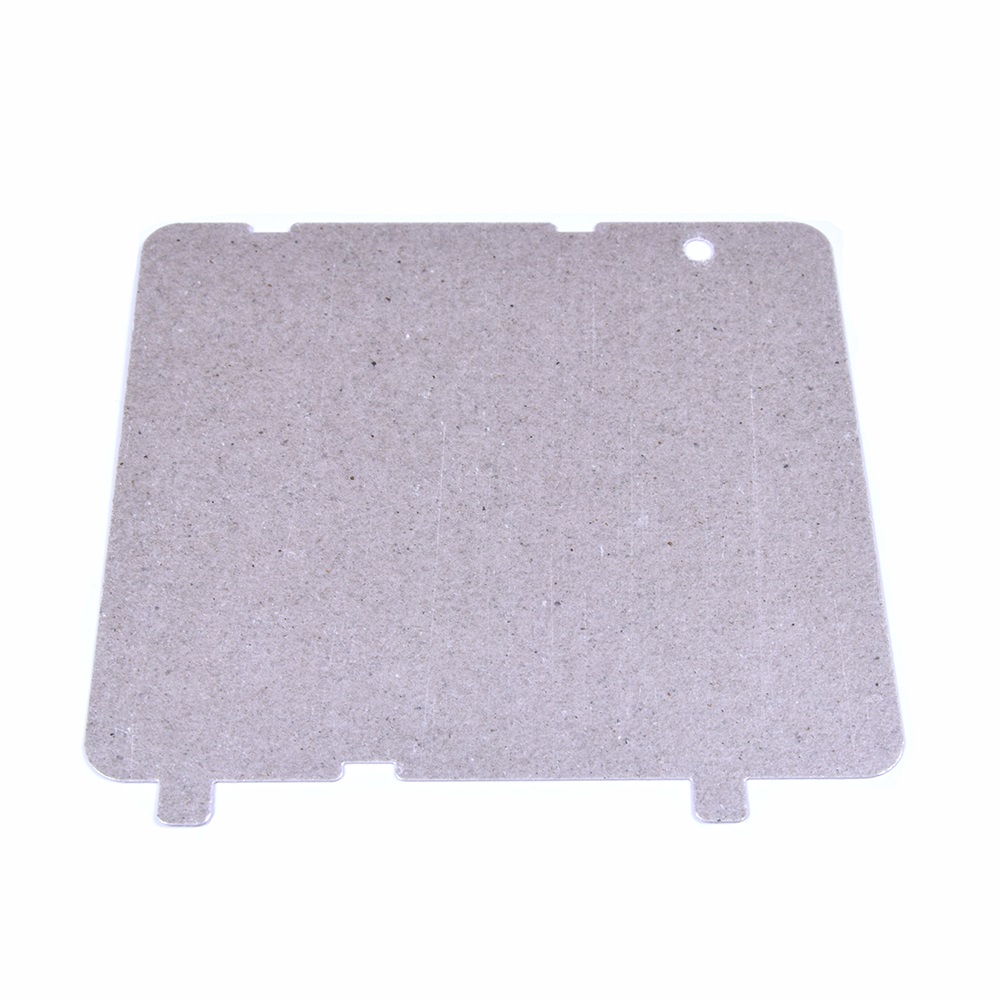 картинка Слюдяная пластина микроволновой печи в Сервисном центре «Близнецов»