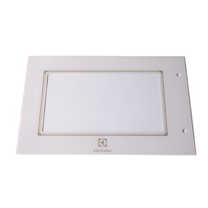 картинка Стекло внешнее микроволновой печи в Сервисном центре «Близнецов»