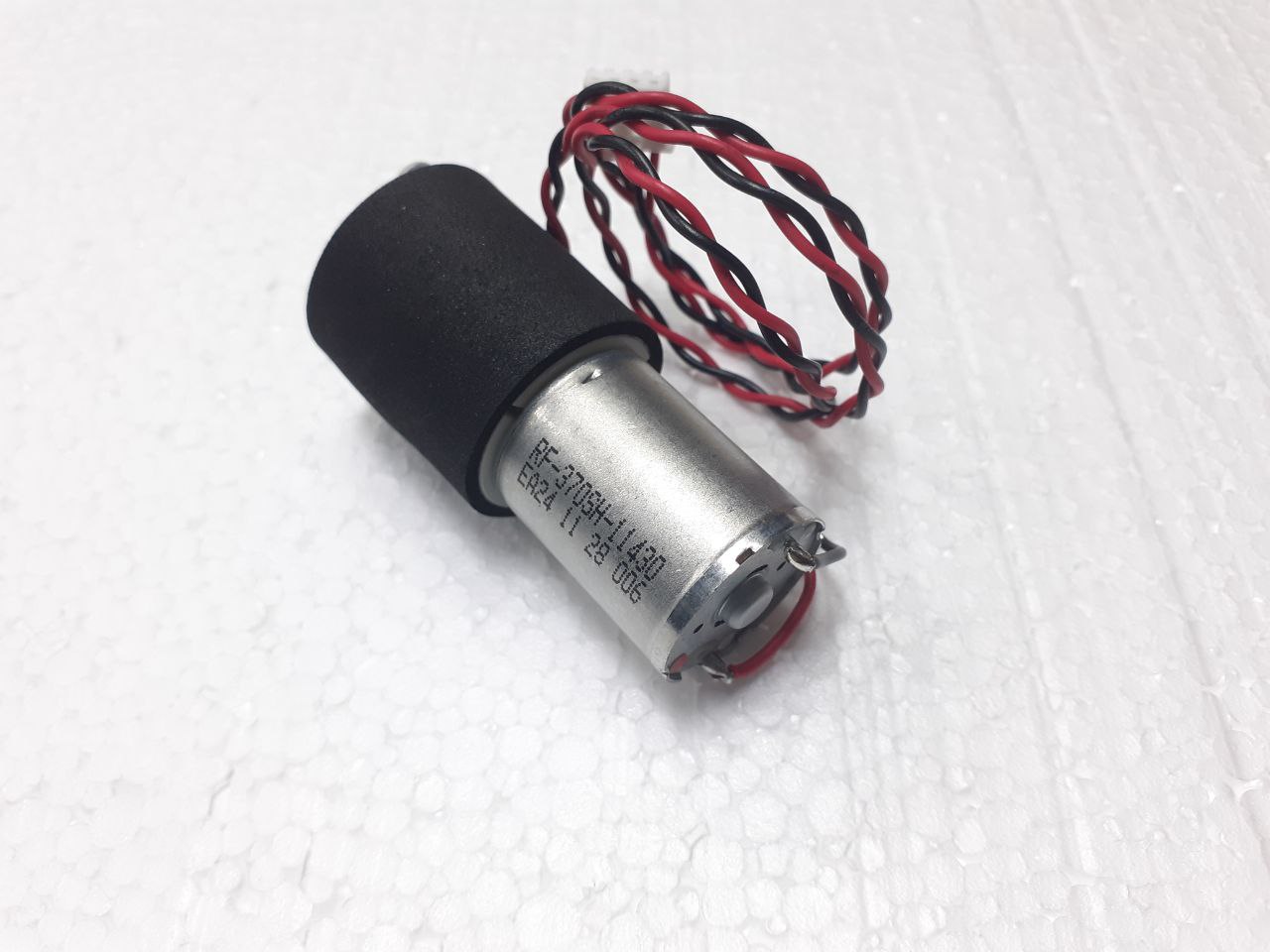 картинка Водяной насос пылесоса в Сервисном центре «Близнецов»