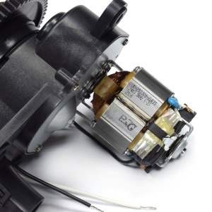 картинка Узел помола в сборе кофеварки в Сервисном центре «Близнецов»