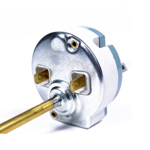 картинка Термостат T85 16A 250V водонагревателя в Сервисном центре «Близнецов»