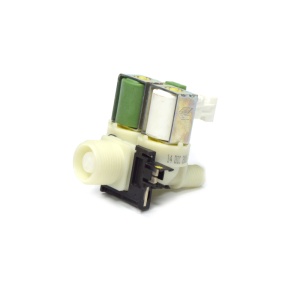 картинка Электроклапан заливной (впускной) стиральной машины в Сервисном центре «Близнецов»