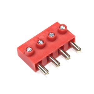 картинка Штеккер 4-pin духовки в Сервисном центре «Близнецов»