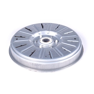 картинка Ротор стиральной машины в Сервисном центре «Близнецов»