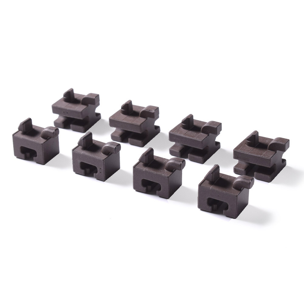 картинка Комплект держателей микроволновой печи в Сервисном центре «Близнецов»