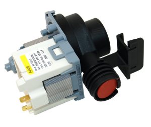 картинка Насос сливной посудомоечной машины в Сервисном центре «Близнецов»