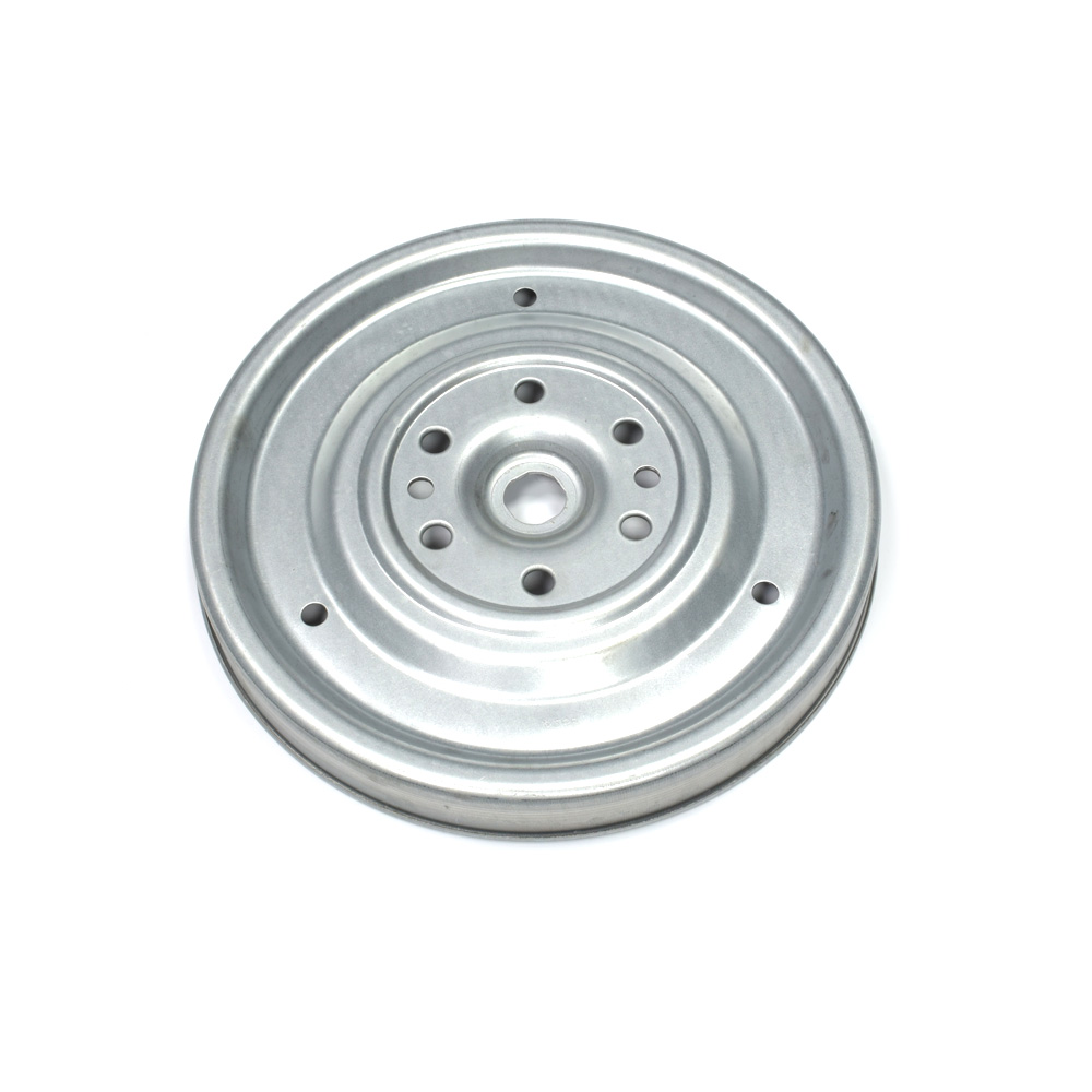 картинка Шкив стиральной машины в Сервисном центре «Близнецов»