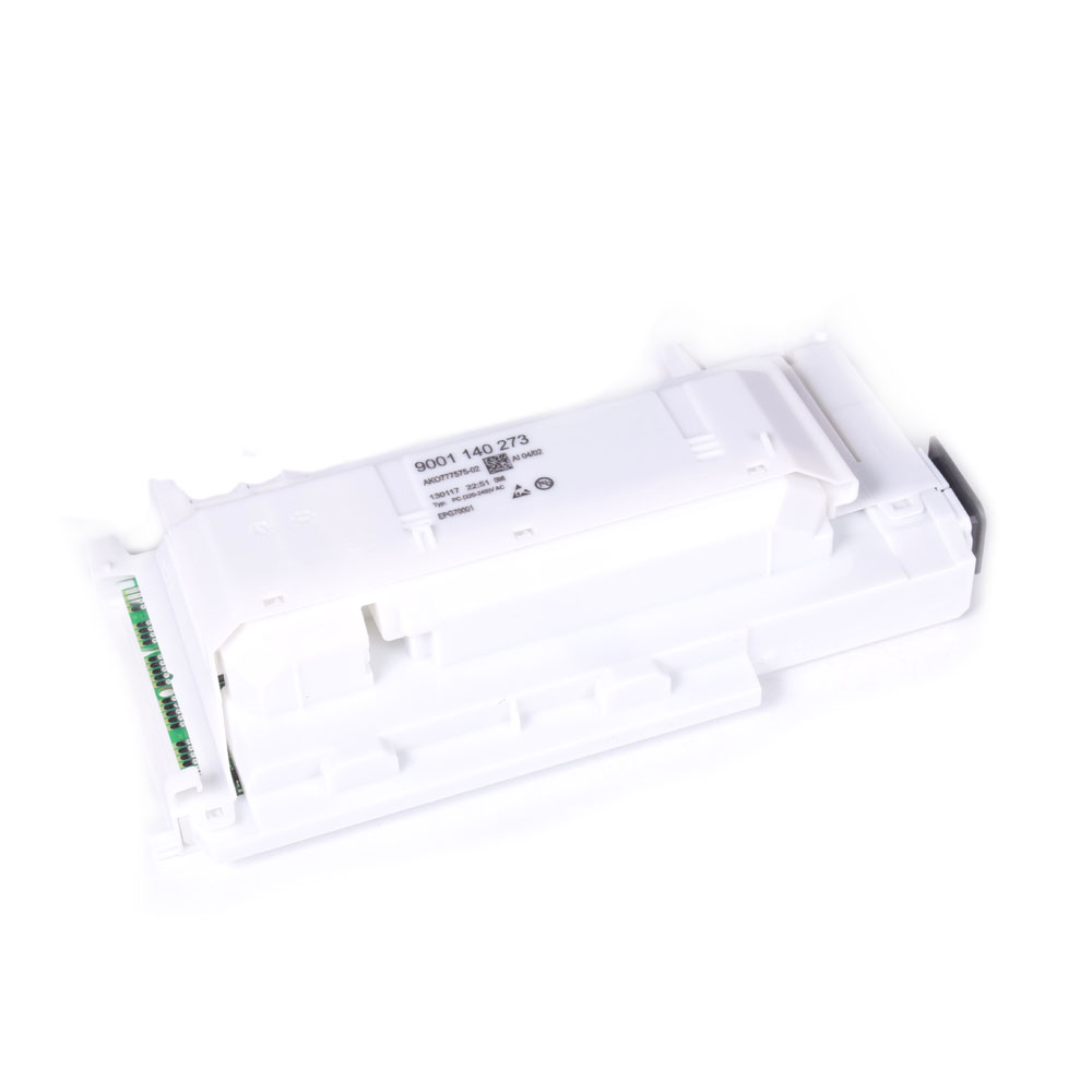 картинка Модуль силовой посудомоечной машины в Сервисном центре «Близнецов»