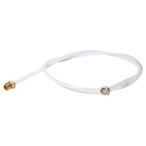 картинка Удлинитель шланга подвода воды / шланга Aquastop (2,5м) стиральной машины в Сервисном центре «Близнецов»