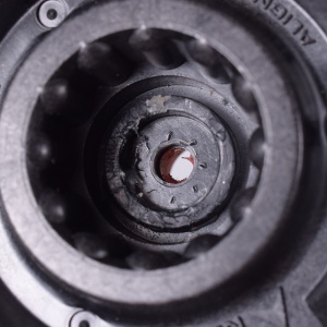 картинка Привод соковыжималки в Сервисном центре «Близнецов»