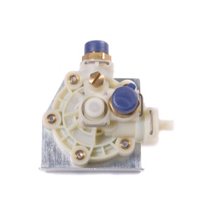 картинка Водяной клапан в сборе водонагревателя в Сервисном центре «Близнецов»