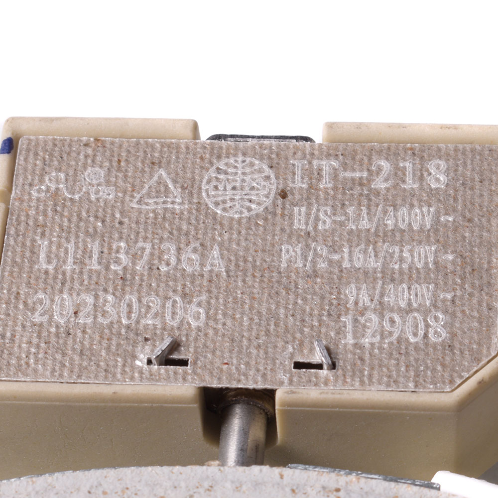 картинка Конфорка D140mm  электроплиты в Сервисном центре «Близнецов»