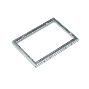 картинка Рамка таймера электронного духовки в Сервисном центре «Близнецов»