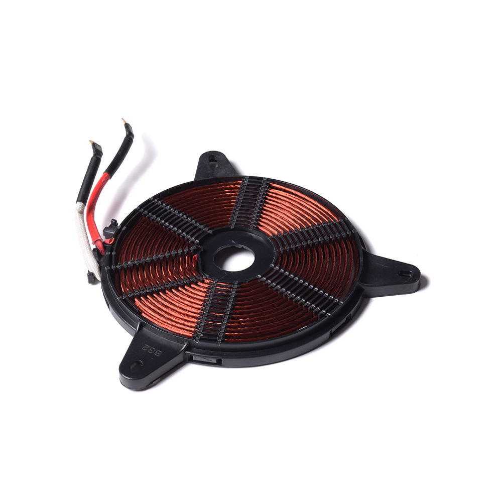 картинка Конфорка индукционная электроплиты в Сервисном центре «Близнецов»