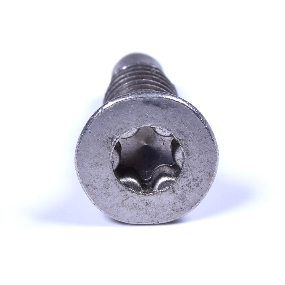 картинка Винт крестовины барабана "8x1.25" стиральной машины в Сервисном центре «Близнецов»