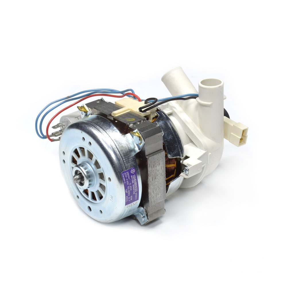 картинка Насос циркуляционный посудомоечной машины в Сервисном центре «Близнецов»