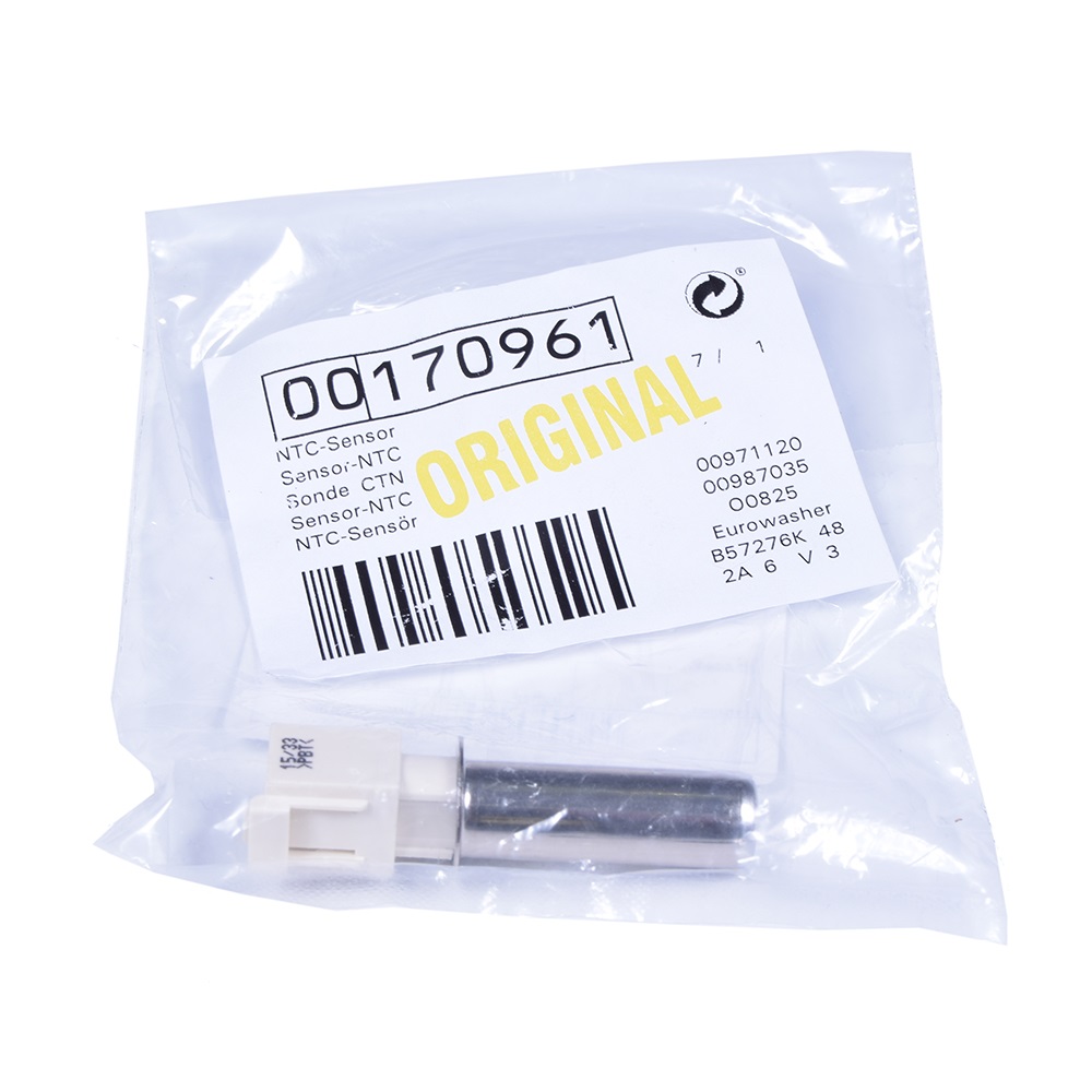 картинка Сенсор NTC стиральной машины в Сервисном центре «Близнецов»