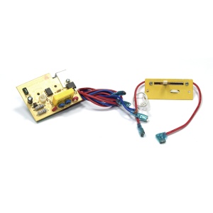 Модуль пылесоса 4071385563 ELECTROLUX ZANUSSI